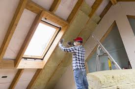 Types of Insulation We Offer in Odenville, AL