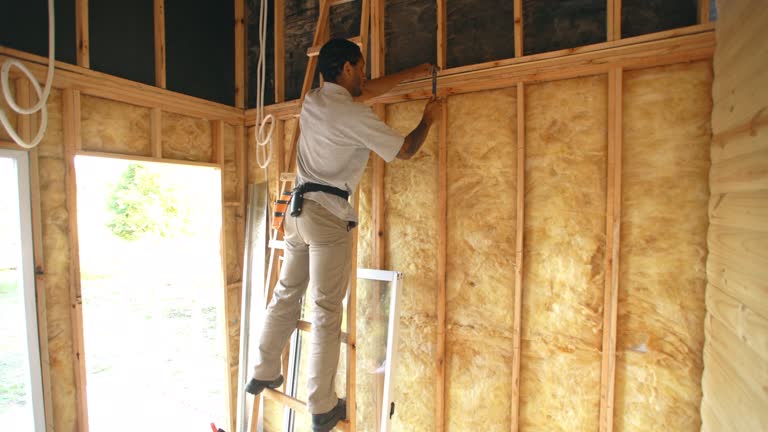 Fireproof Insulation in Odenville, AL